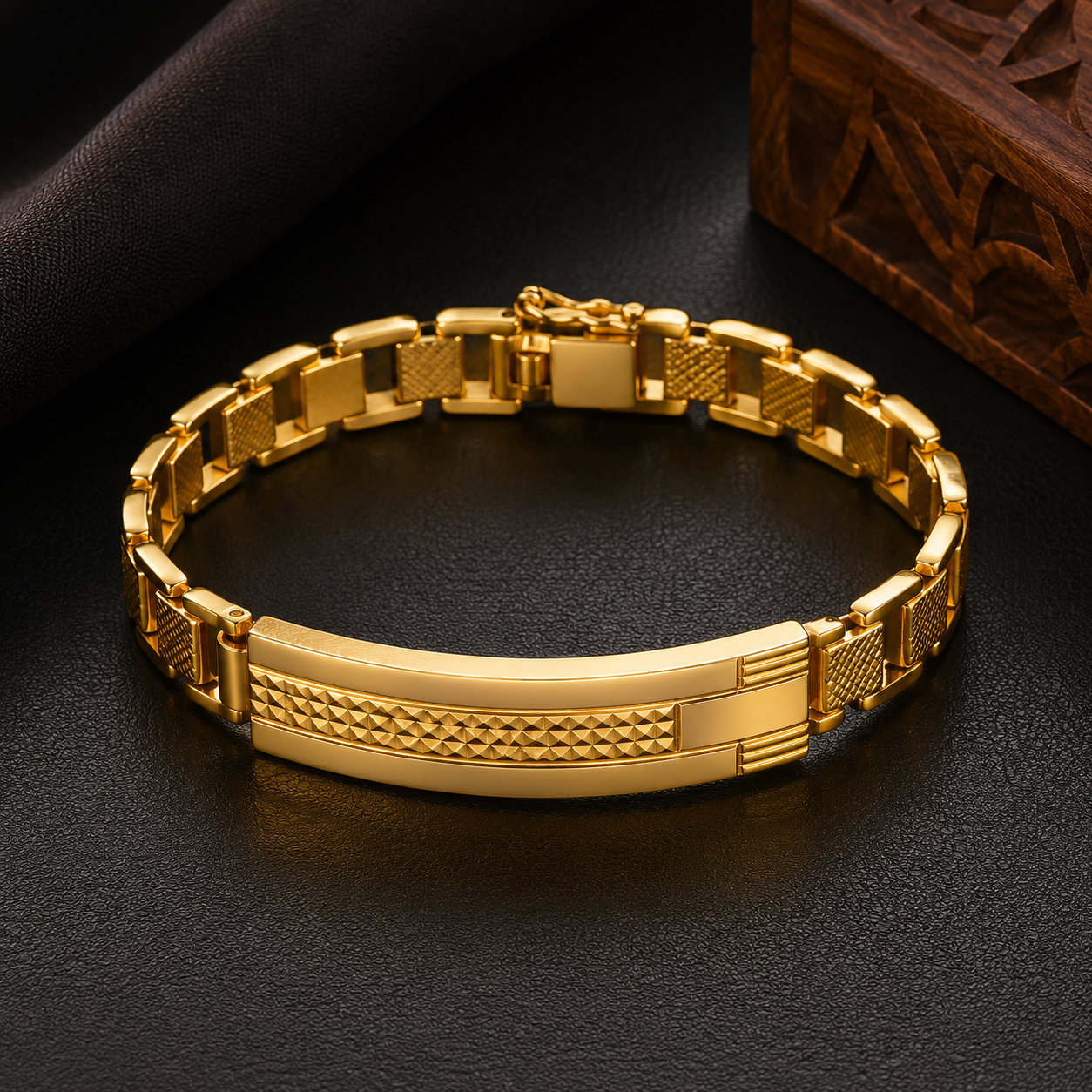 Gents Bracelet