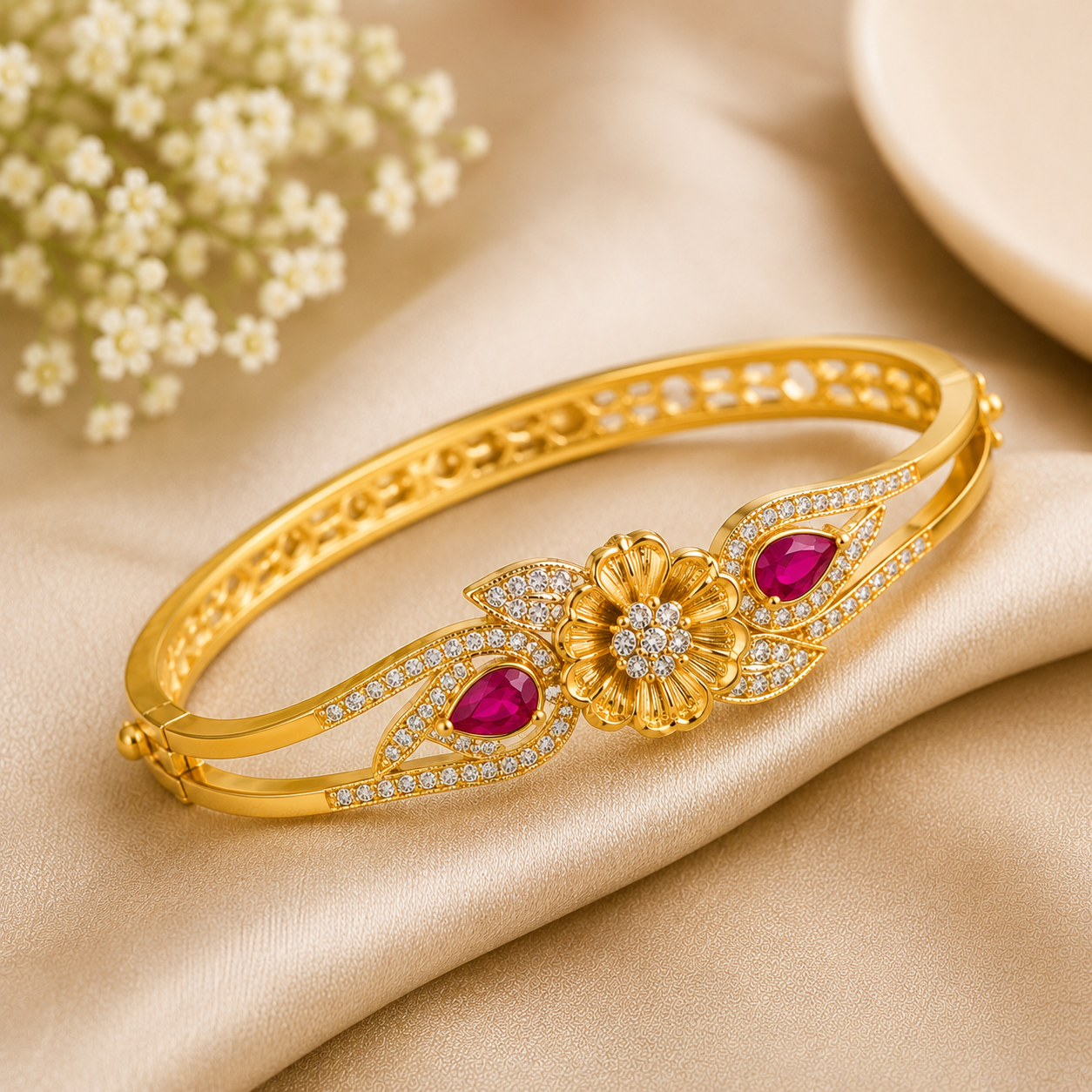 Bracelet