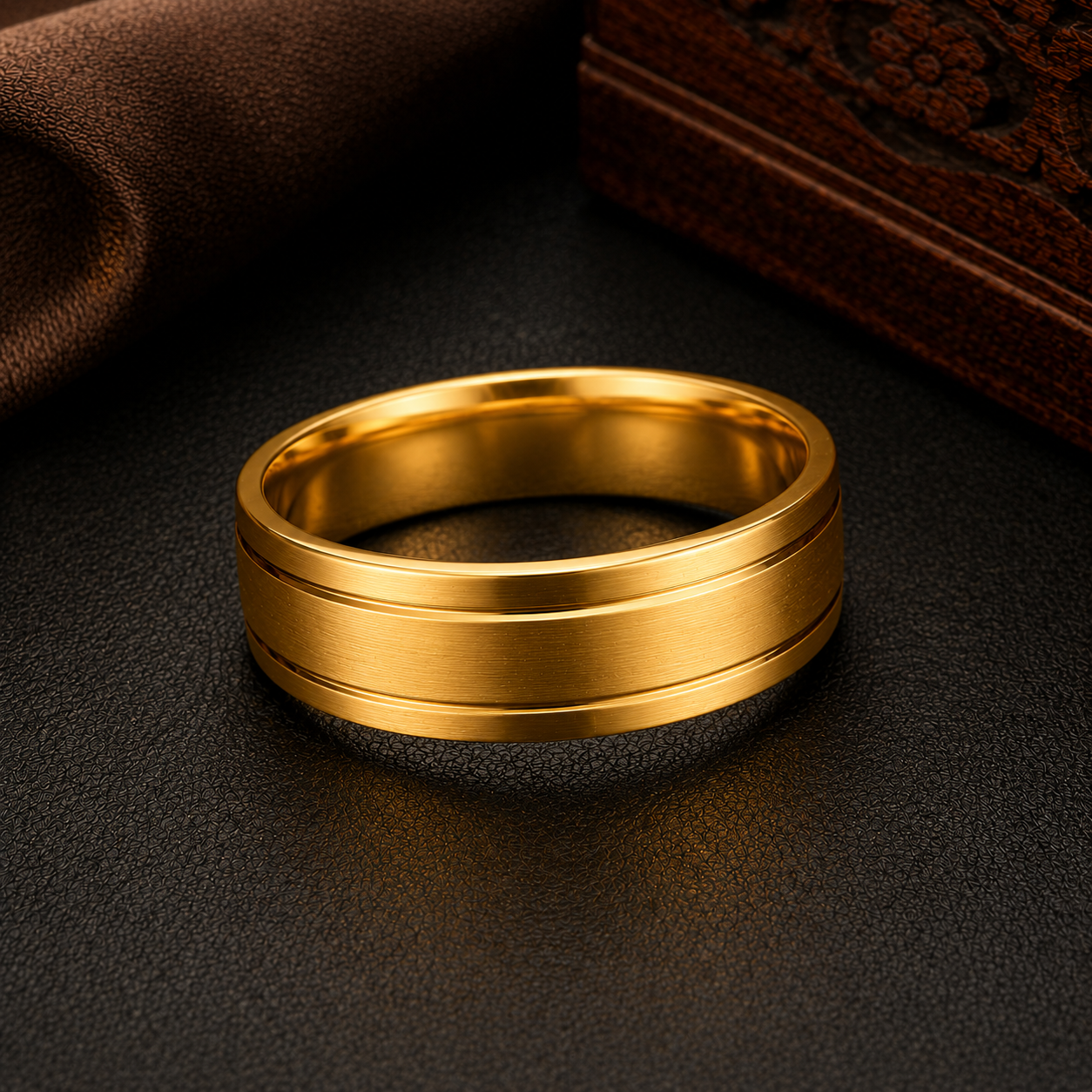 Men’s ring