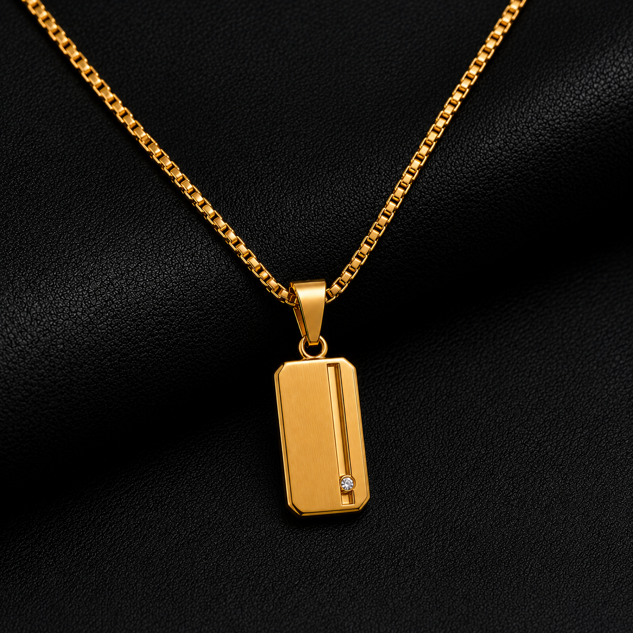 Men’s Pendant