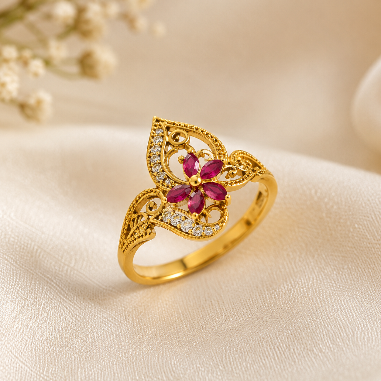 Ring
